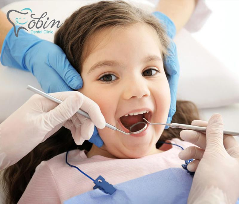 در انتخاب دندان پزشک کودک باید توجه خاصی به خرج بدهید